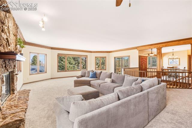 2771 Rigel Drive