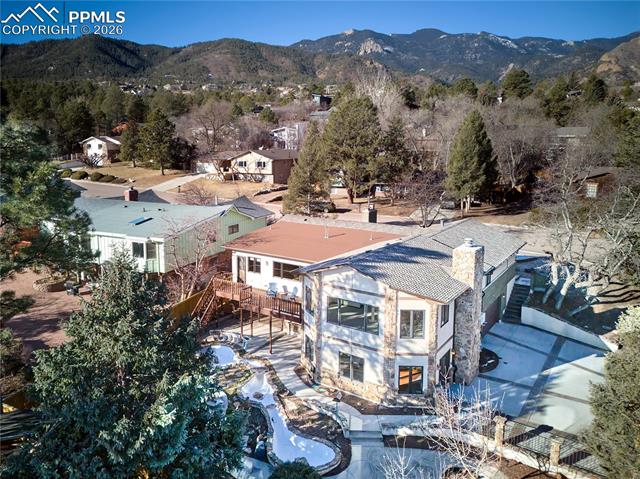 2771 Rigel Drive