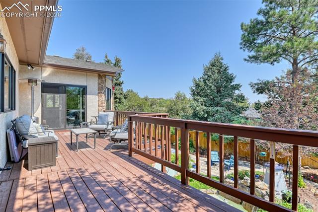 2771 Rigel Drive