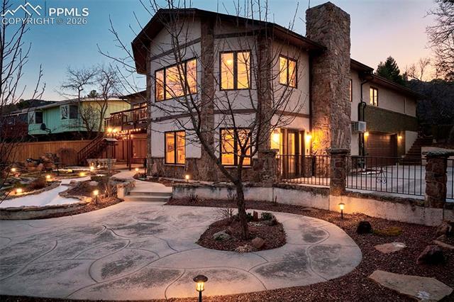 2771 Rigel Drive