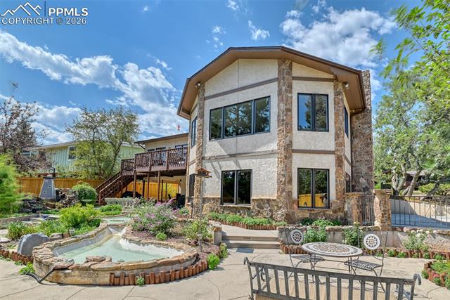 2771 Rigel Drive