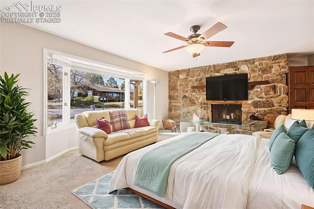 2771 Rigel Drive