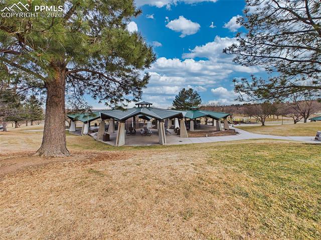 2771 Rigel Drive