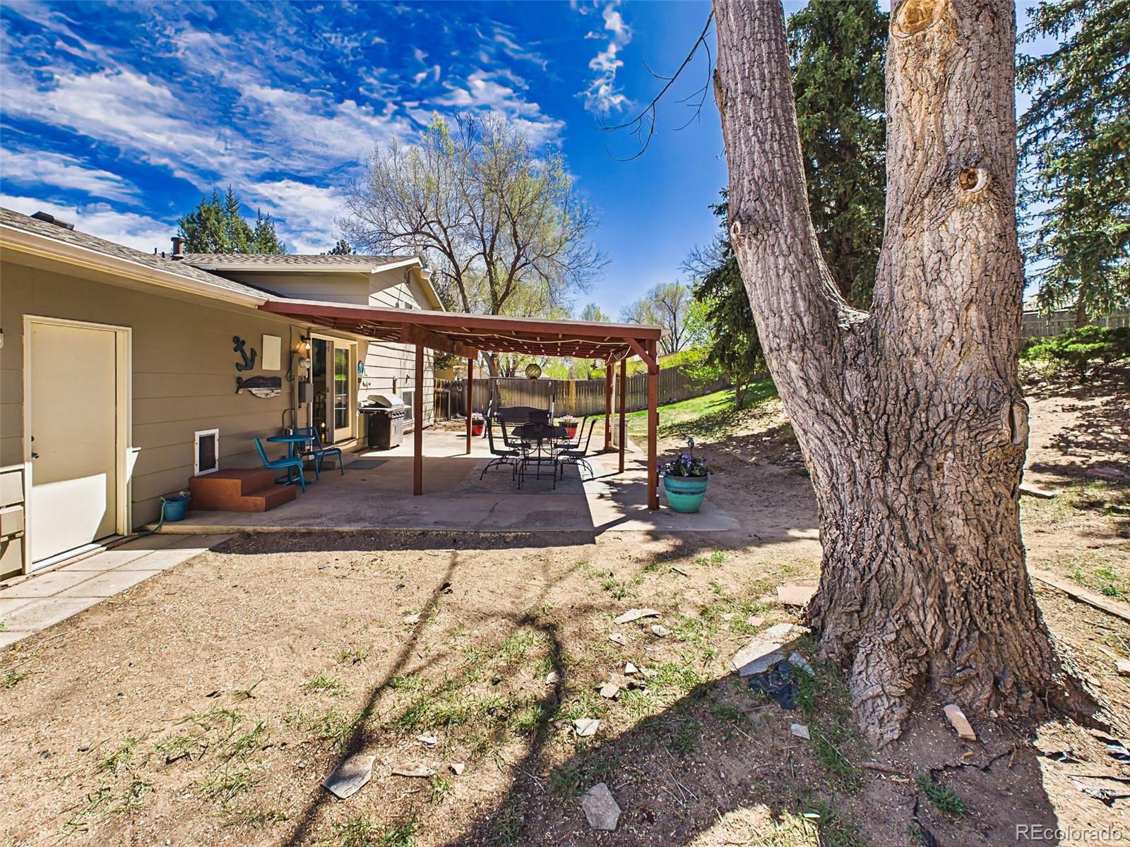 4311 S Delighted Circle