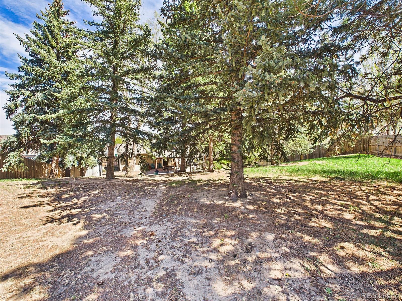 4311 S Delighted Circle