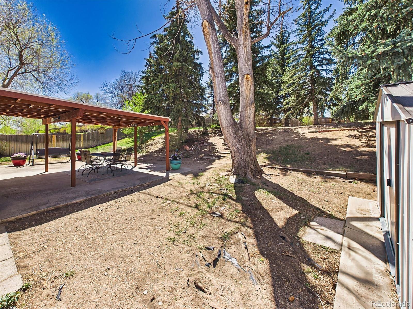 4311 S Delighted Circle