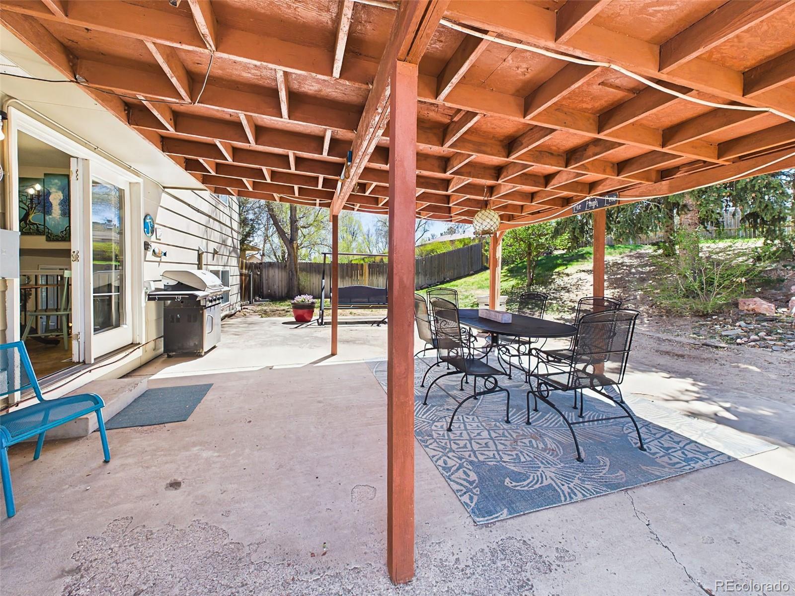 4311 S Delighted Circle