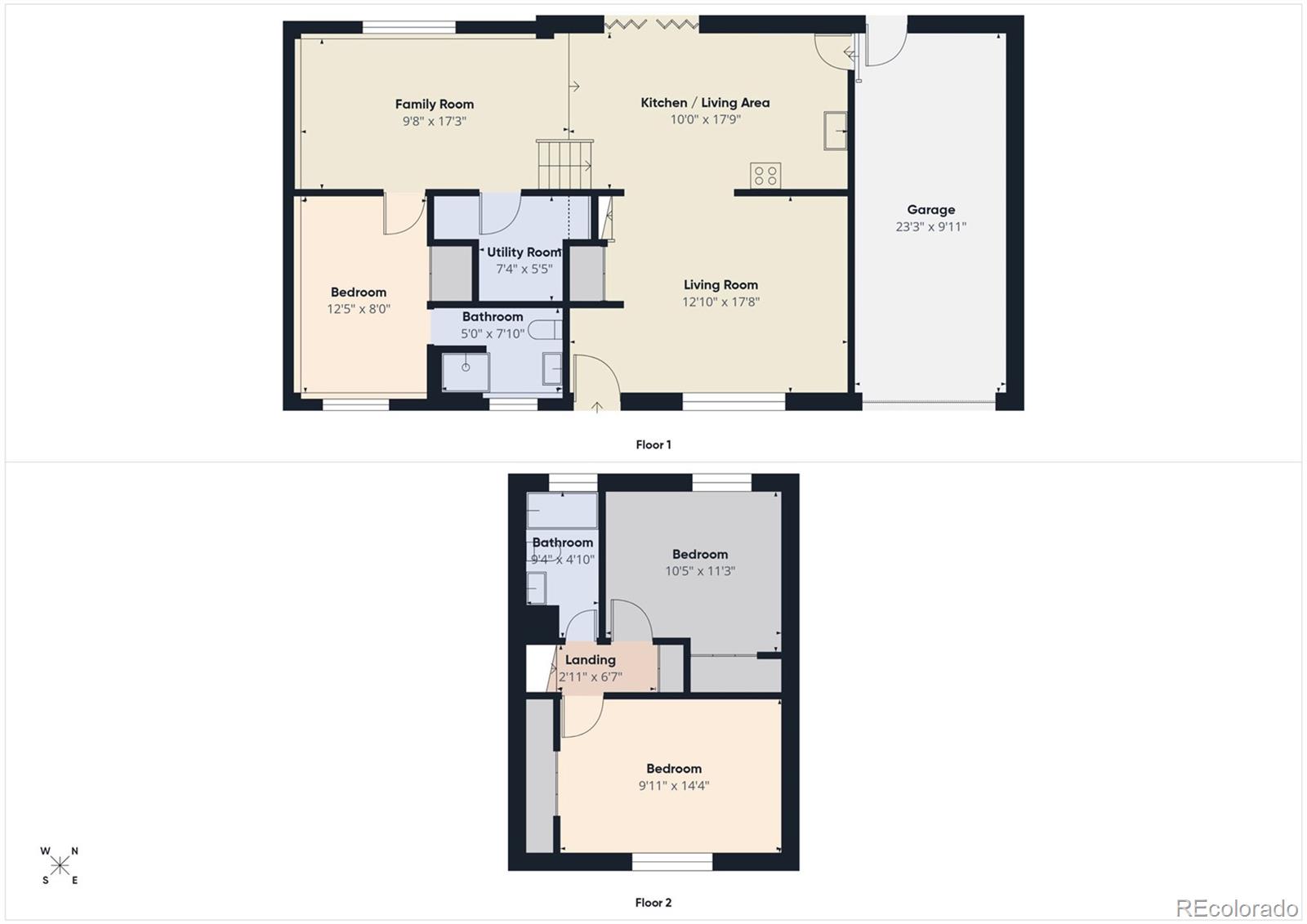 4311 S Delighted Circle