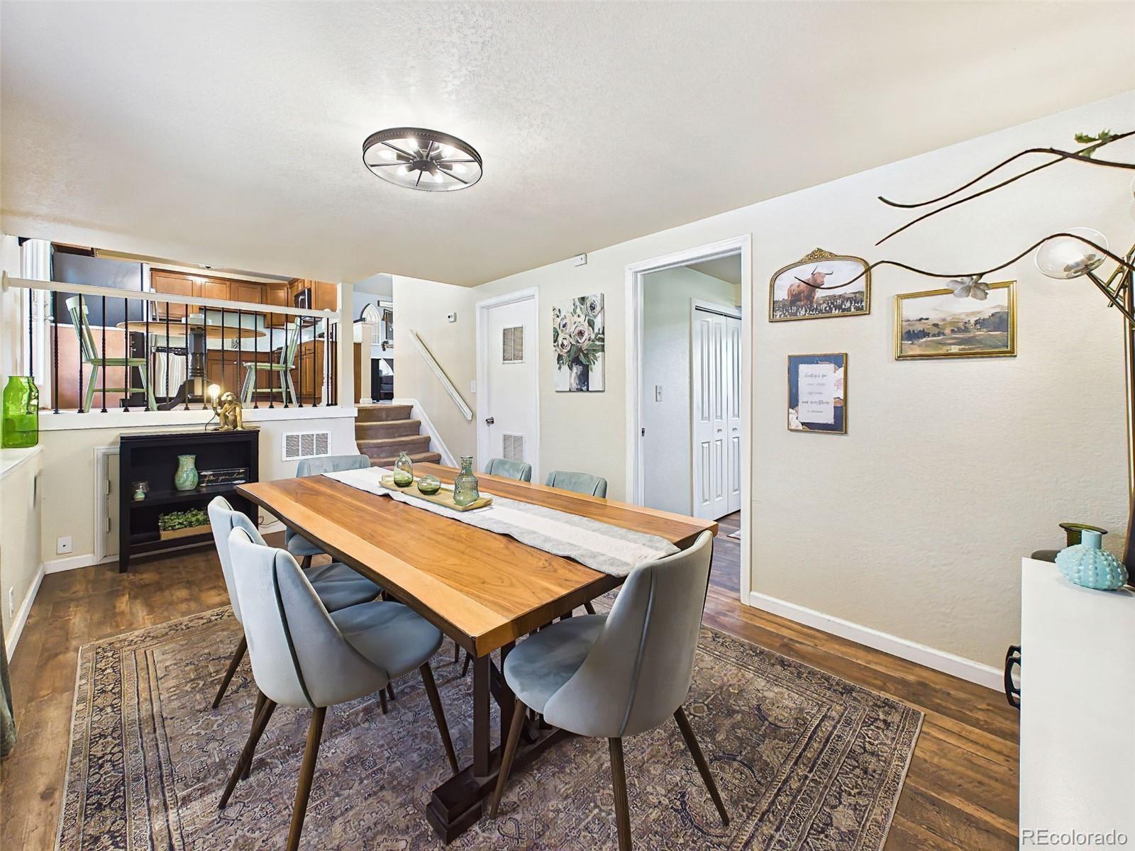 4311 S Delighted Circle