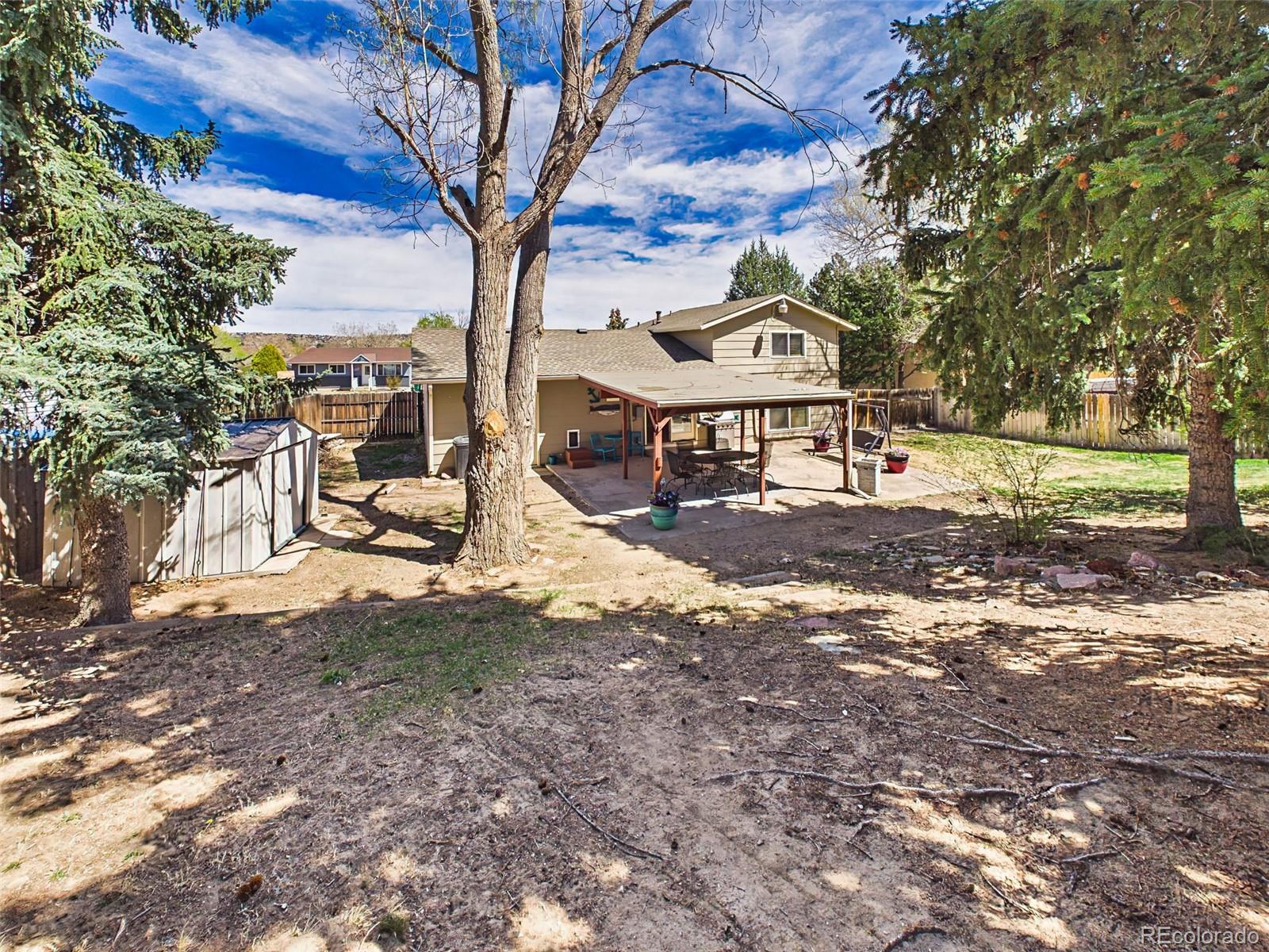 4311 S Delighted Circle