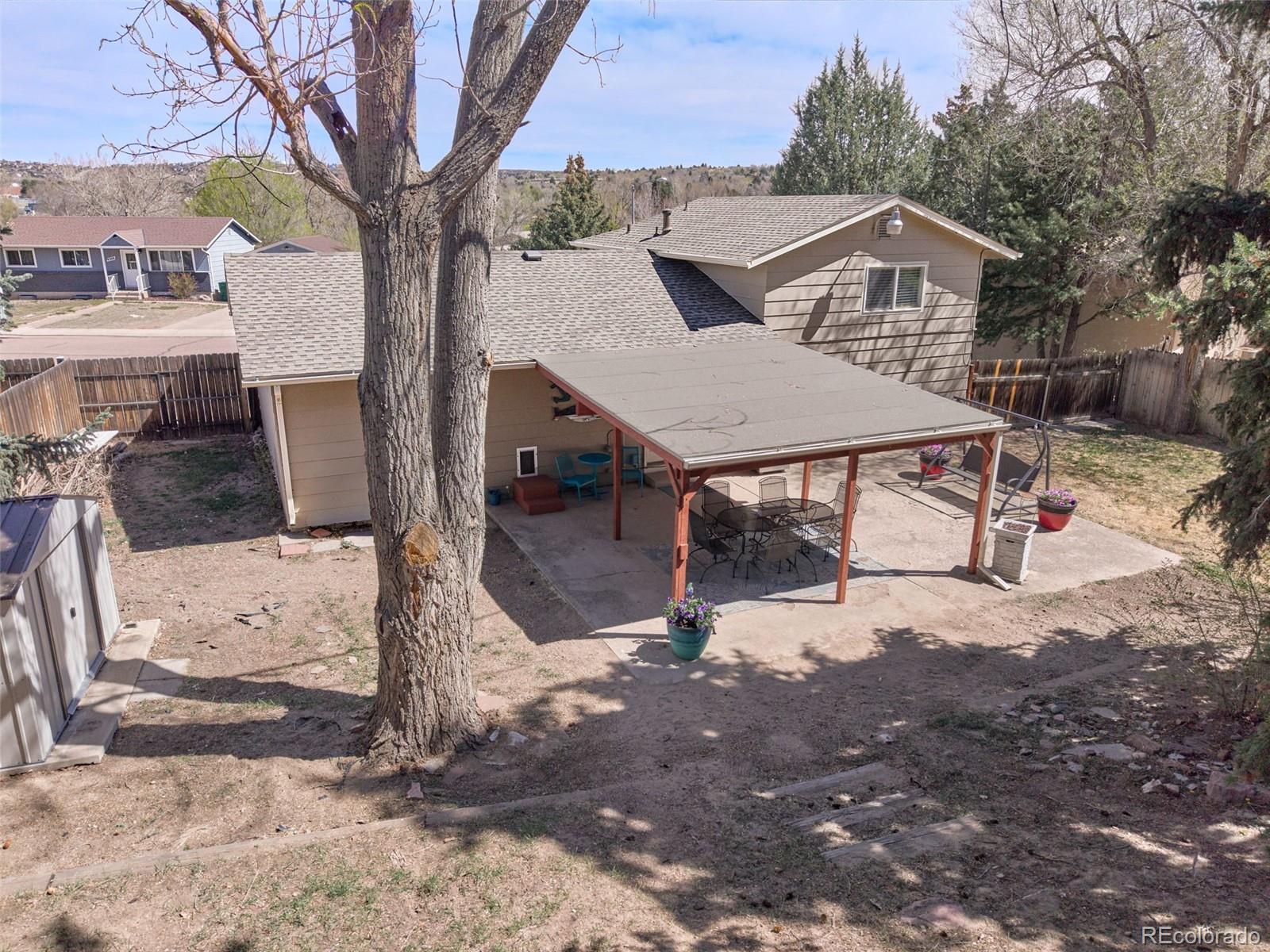 4311 S Delighted Circle