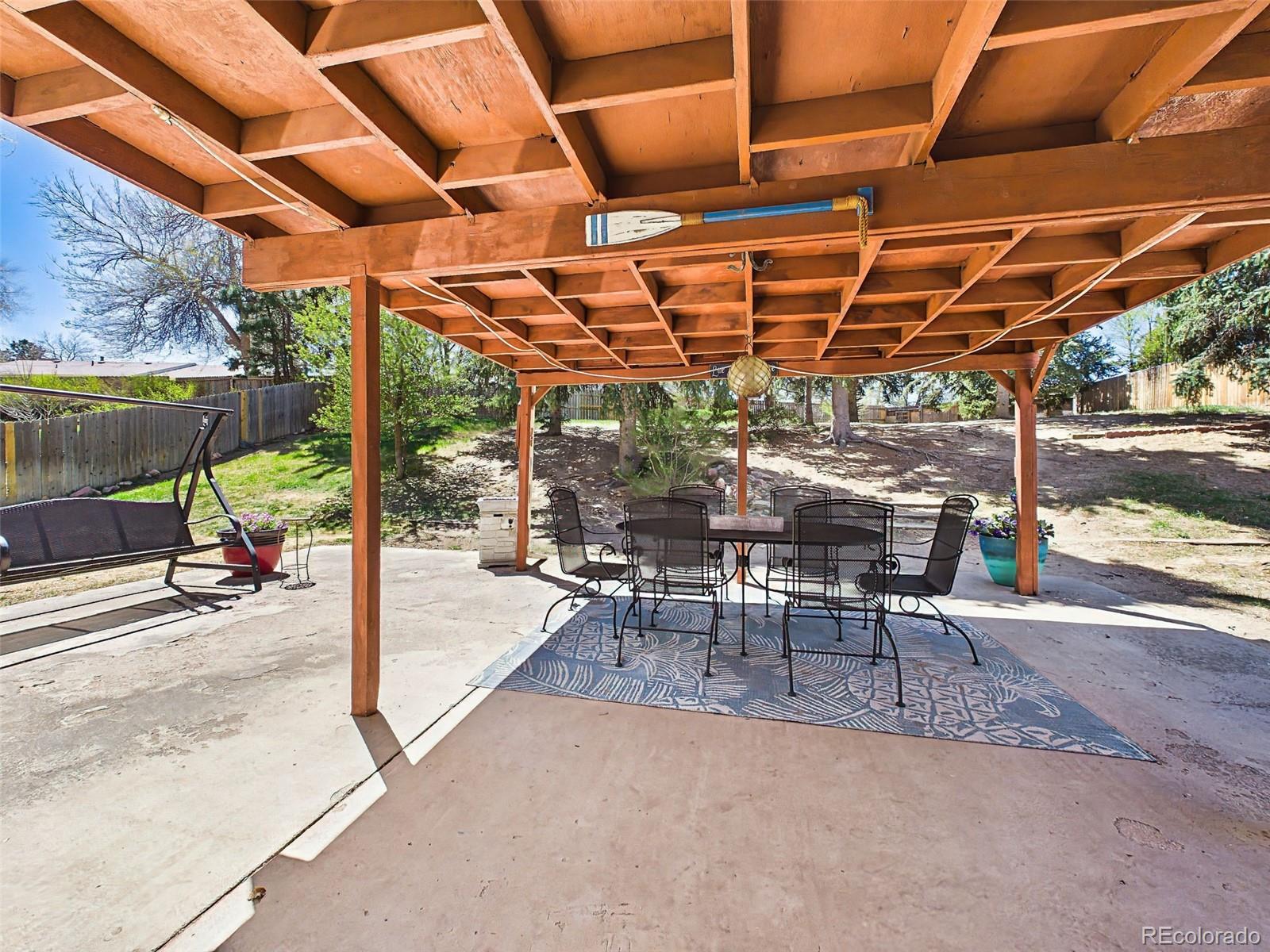 4311 S Delighted Circle