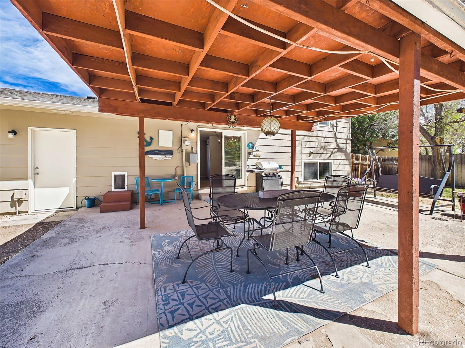 4311 S Delighted Circle