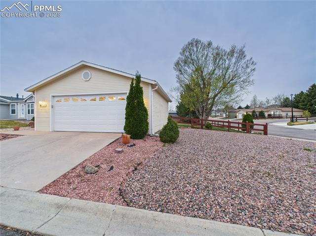 7611 Black Bear Point