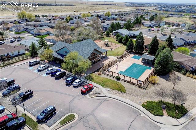 7611 Black Bear Point