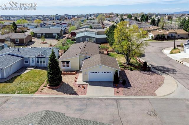 7611 Black Bear Point