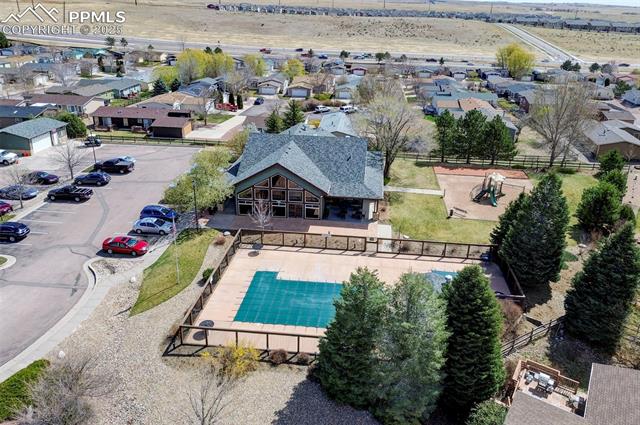 7611 Black Bear Point