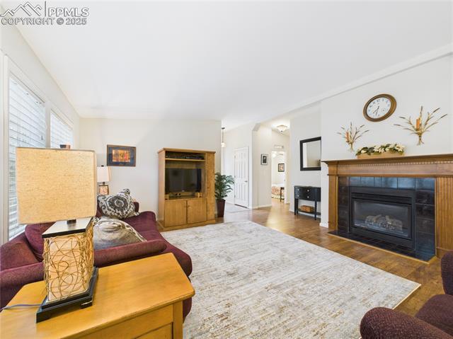 7611 Black Bear Point