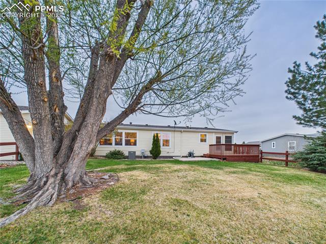 7611 Black Bear Point