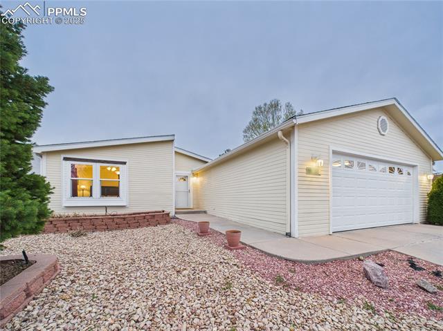 7611 Black Bear Point