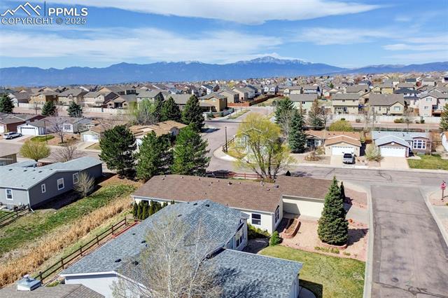 7611 Black Bear Point