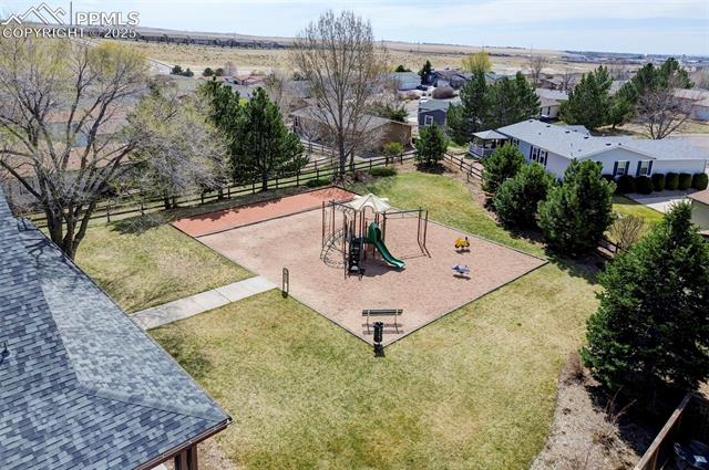 7611 Black Bear Point