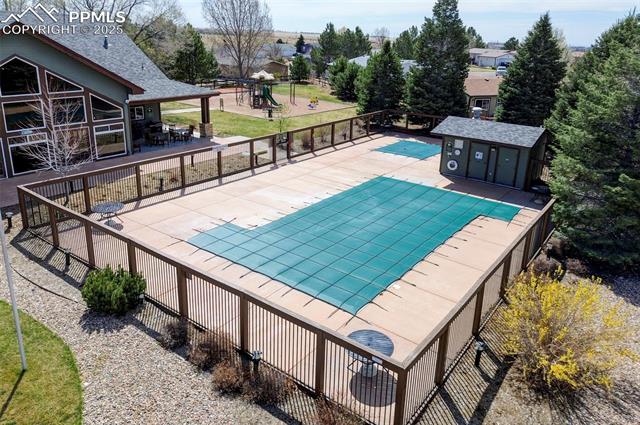 7611 Black Bear Point