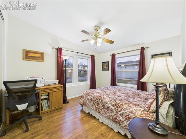 7611 Black Bear Point