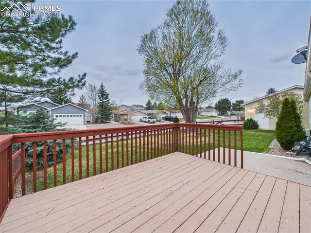 7611 Black Bear Point