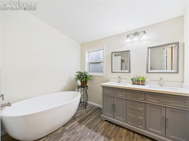 7611 Black Bear Point