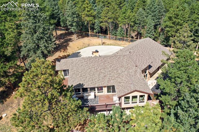 1076 Lucky Lady Drive