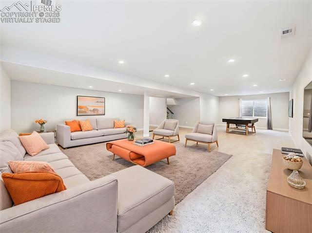 5618 Makalu Drive