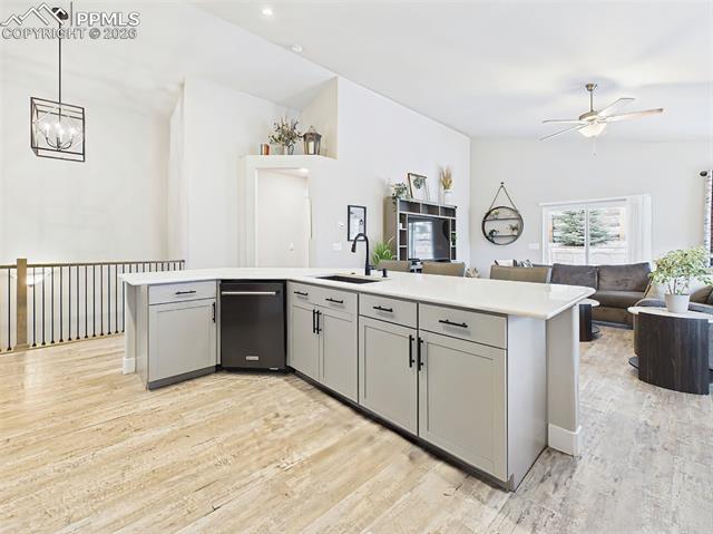 5618 Makalu Drive