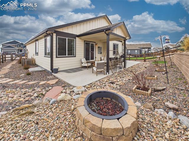 5618 Makalu Drive