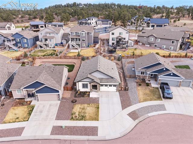 5618 Makalu Drive