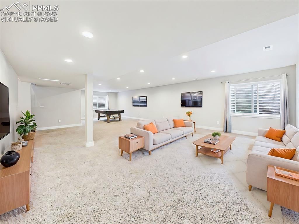 5618 Makalu Drive