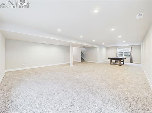 5618 Makalu Drive
