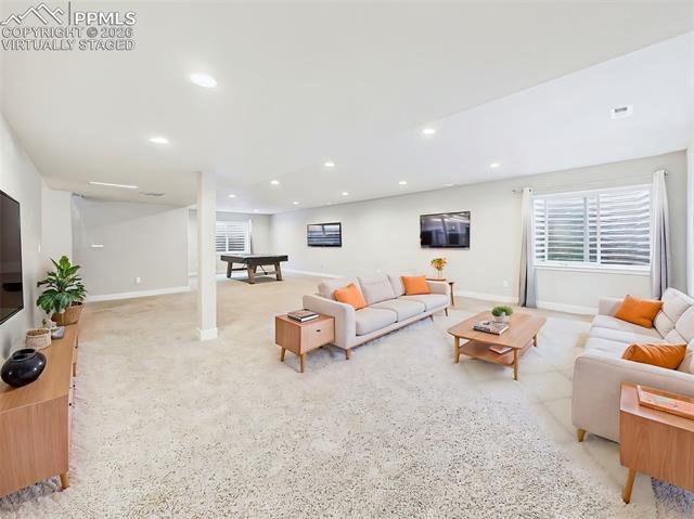 5618 Makalu Drive