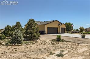 617 E Chaunsey Drive