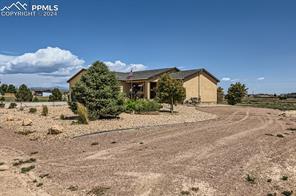 617 E Chaunsey Drive
