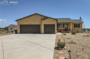617 E Chaunsey Drive
