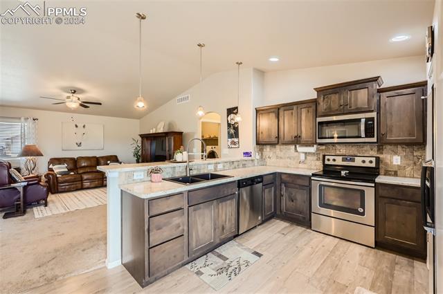 617 E Chaunsey Drive