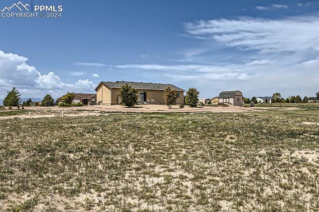 617 E Chaunsey Drive