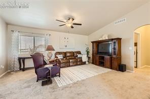617 E Chaunsey Drive
