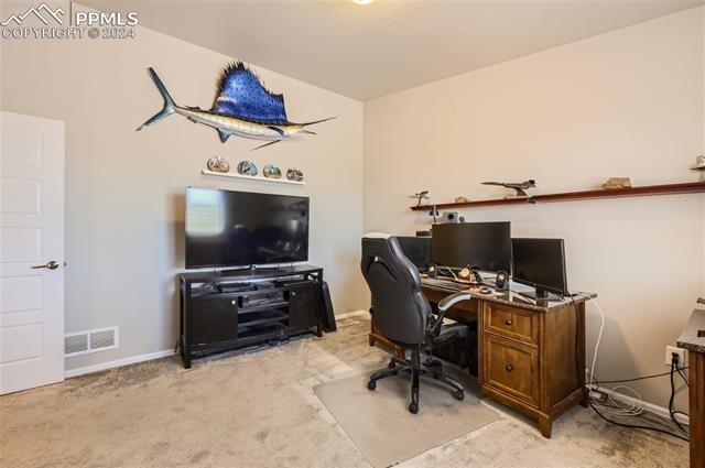 617 E Chaunsey Drive