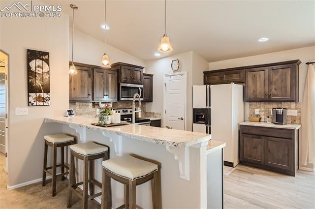 617 E Chaunsey Drive