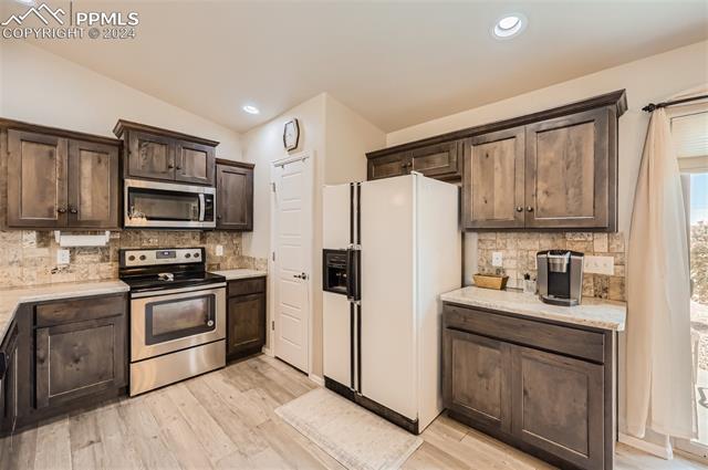 617 E Chaunsey Drive