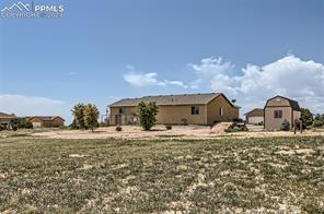 617 E Chaunsey Drive