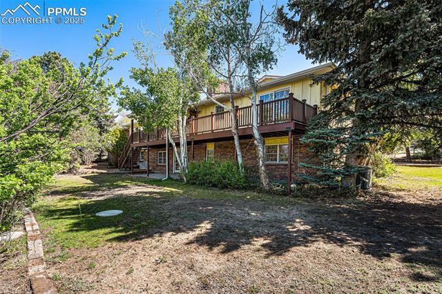 7210 Antelope Lane