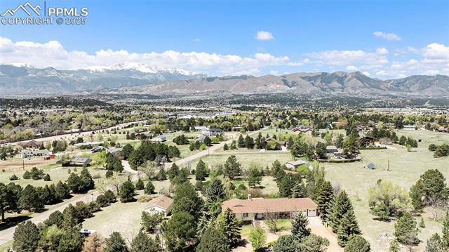 7210 Antelope Lane